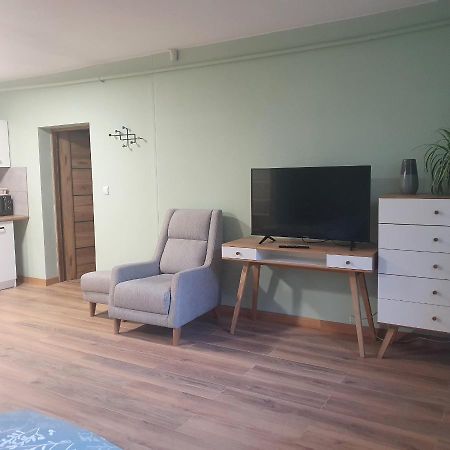 Albatros Room With Bathroom Warszawa Eksteriør billede