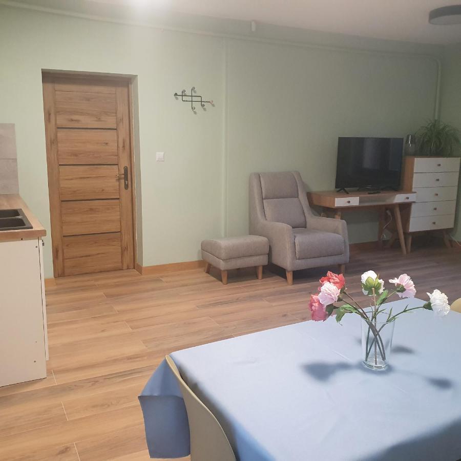 Albatros Room With Bathroom Warszawa Eksteriør billede