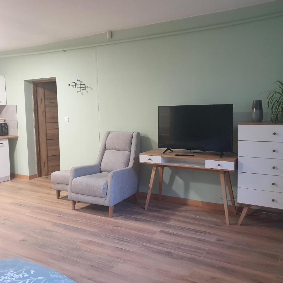 Albatros Room With Bathroom Warszawa Eksteriør billede